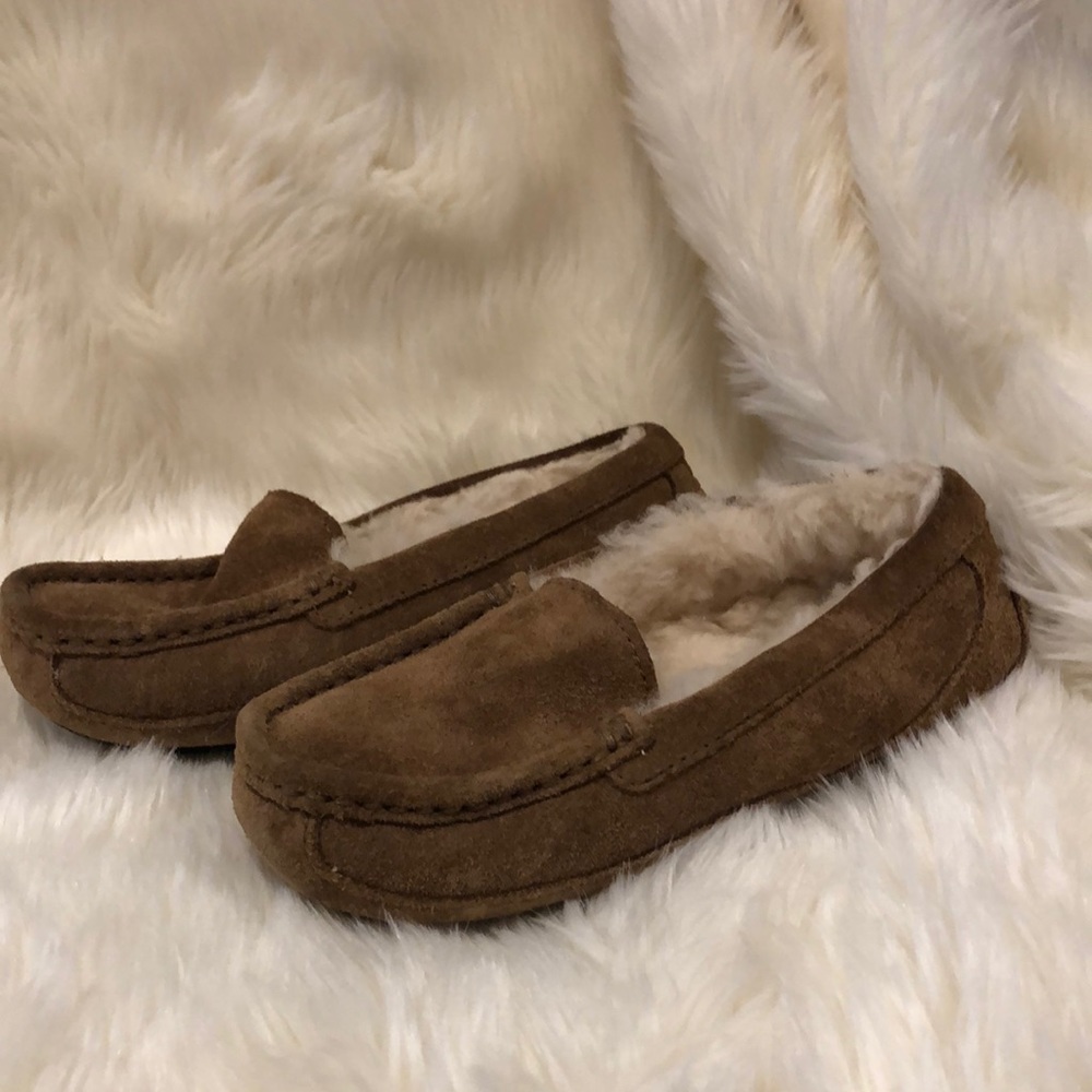 UGG slip ons